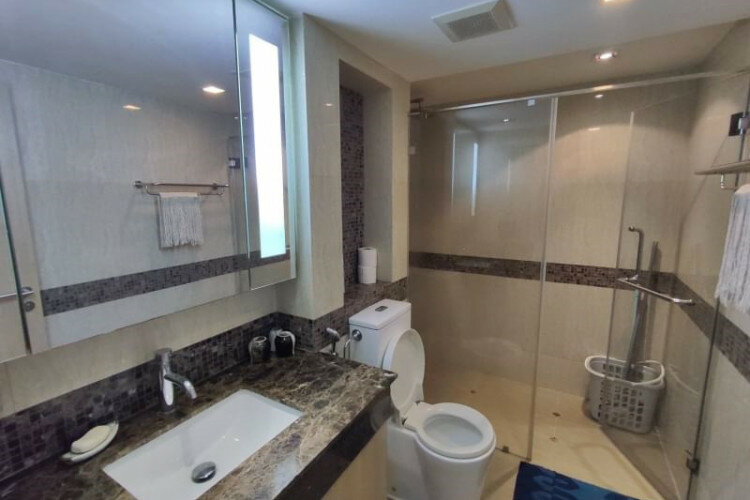 Кондоминиум в Паттайе, Таиланд | THE240575