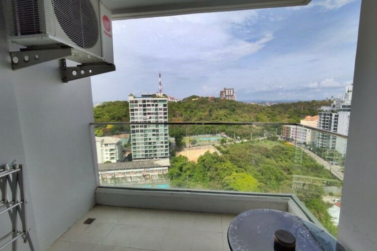 Кондоминиум в Паттайе, Таиланд | THE240575