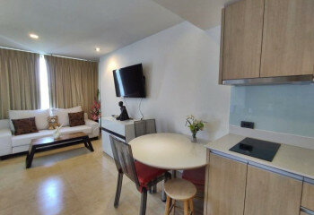 Кондоминиум в Паттайе, Таиланд | THE240575