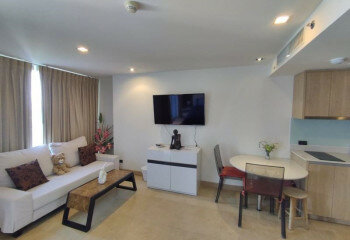 Кондоминиум в Паттайе, Таиланд | THE240575