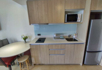 Кондоминиум в Паттайе, Таиланд | THE240575