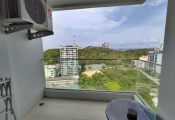 Кондоминиум в Паттайе, Таиланд | THE240575