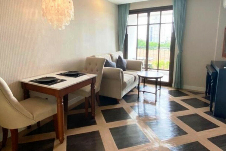 Кондоминиум в Паттайе, Таиланд | THE534936