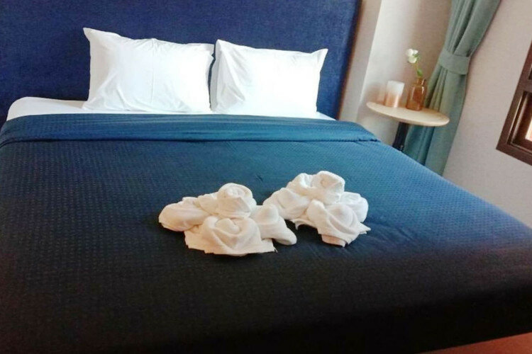 Кондоминиум в Паттайе, Таиланд | THE534936