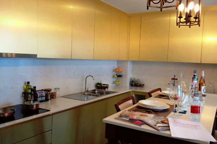 Кондоминиум в Паттайе, Таиланд | THE534936