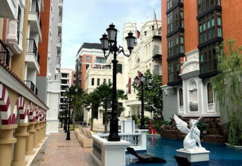 Кондоминиум в Паттайе, Таиланд | THE534936