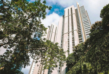 Кондоминиум в Паттайе, Таиланд | THE336529