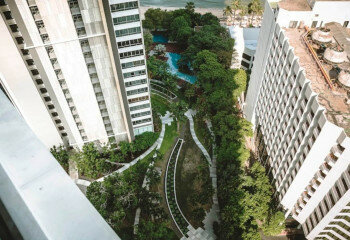 Кондоминиум в Паттайе, Таиланд | THE336529