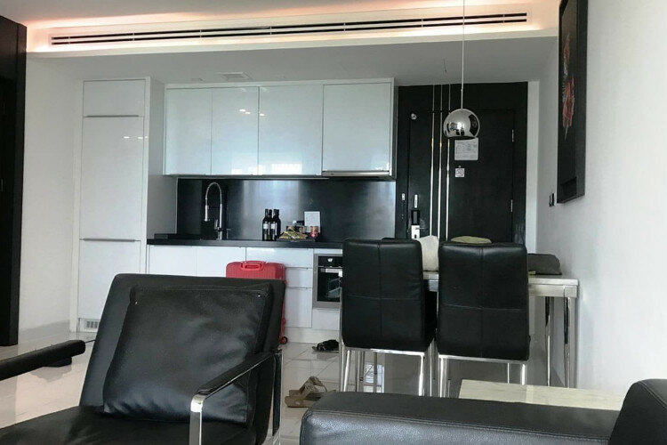 Кондоминиум в Паттайе, Таиланд | THE134839