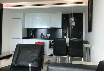 Кондоминиум в Паттайе, Таиланд | THE134839