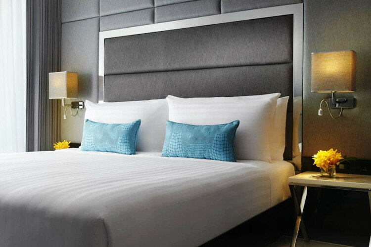 Кондоминиум в Паттайе, Таиланд | THE434837