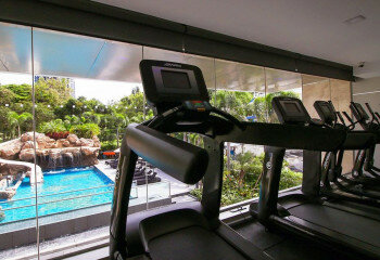 Кондоминиум в Паттайе, Таиланд | THE434837