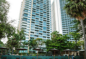 Кондоминиум в Паттайе, Таиланд | THE236528