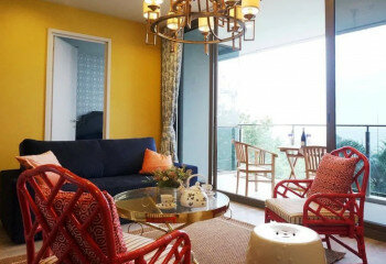 Кондоминиум в Паттайе, Таиланд | THE327103