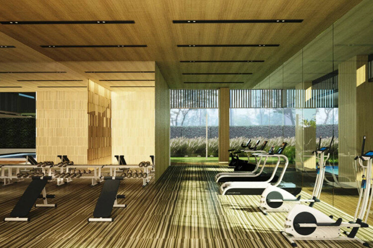 Кондоминиум в Паттайе, Таиланд | THE228833