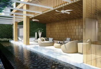 Кондоминиум в Паттайе, Таиланд | THE228833