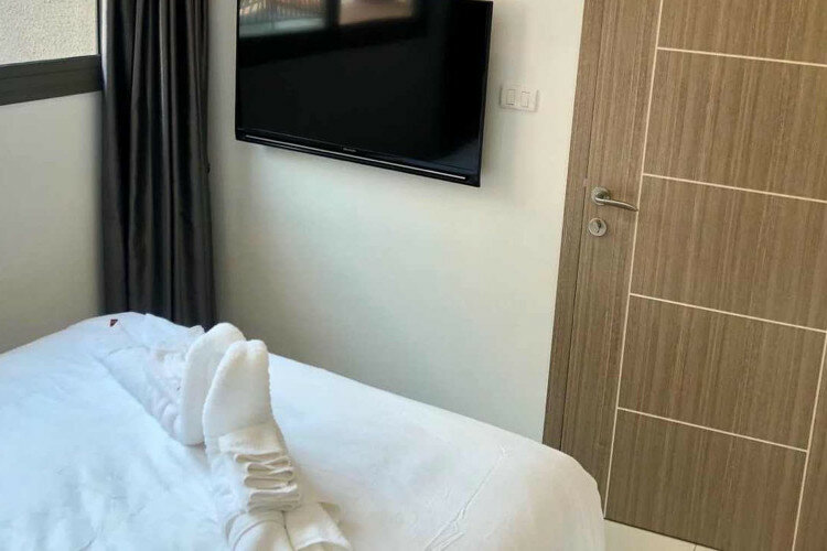 Кондоминиум в Паттайе, Таиланд | THE226738