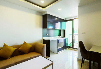 Кондоминиум в Паттайе, Таиланд | THE226738