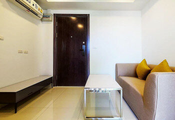 Кондоминиум в Паттайе, Таиланд | THE226738