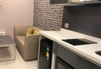 Кондоминиум в Паттайе, Таиланд | THE226738