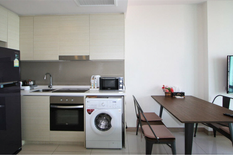 Кондоминиум в Паттайе, Таиланд | THE526703