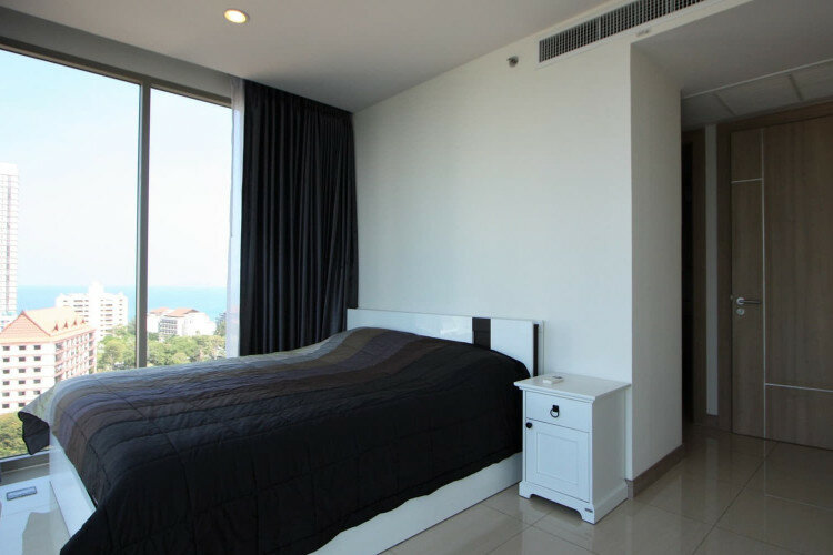 Кондоминиум в Паттайе, Таиланд | THE526703