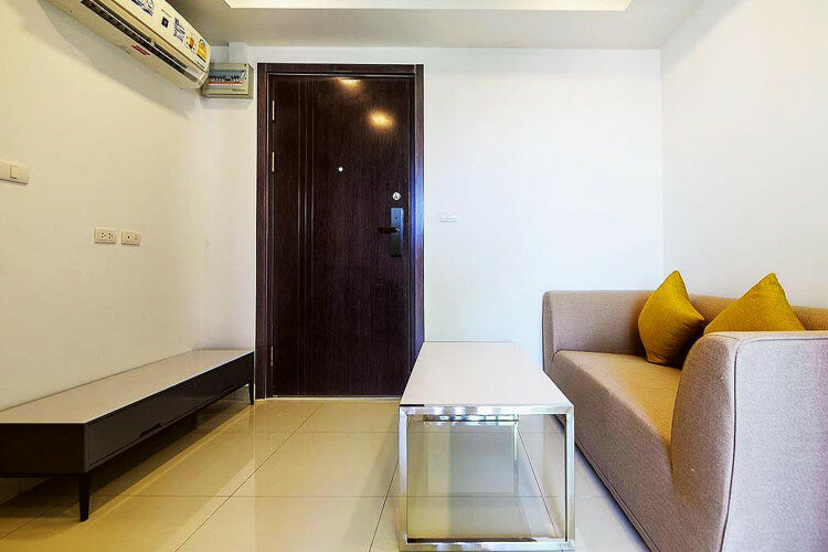 Кондоминиум в Паттайе, Таиланд | THE126739