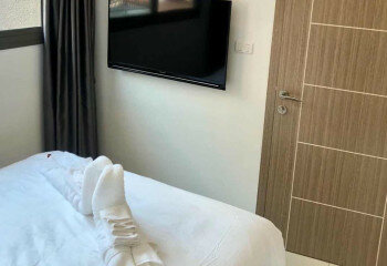 Кондоминиум в Паттайе, Таиланд | THE126739