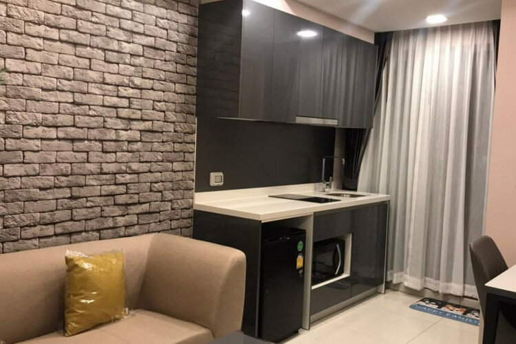 Кондоминиум в Паттайе, Таиланд | THE226735