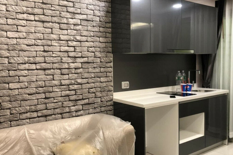 Кондоминиум в Паттайе, Таиланд | THE226735