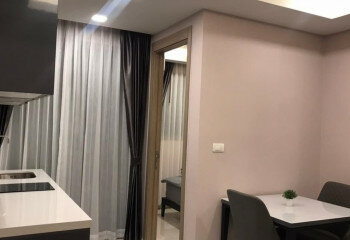 Кондоминиум в Паттайе, Таиланд 