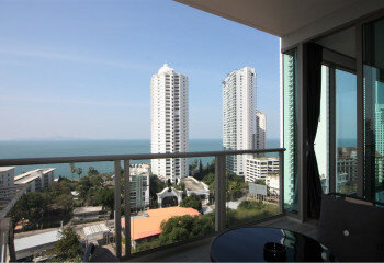 Кондоминиум в Паттайе, Таиланд | THE226700