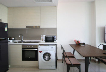 Кондоминиум в Паттайе, Таиланд | THE226700