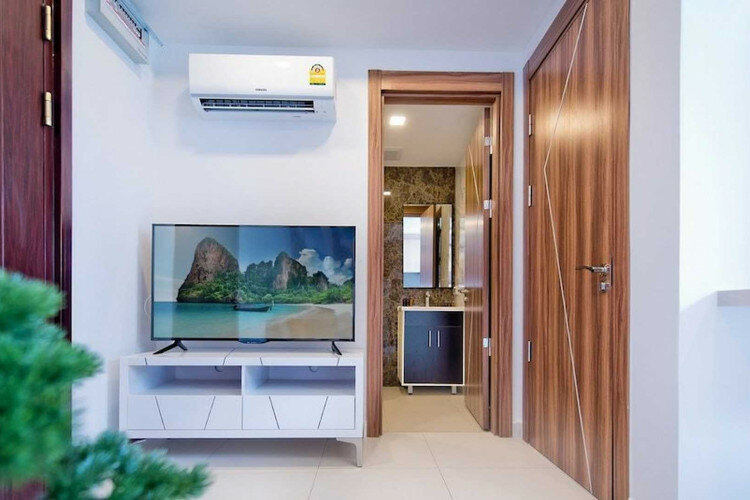 Кондоминиум в Паттайе, Таиланд | THE526715