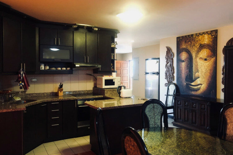 Кондоминиум в Паттайе, Таиланд | THE412040