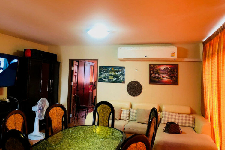 Кондоминиум в Паттайе, Таиланд | THE412040