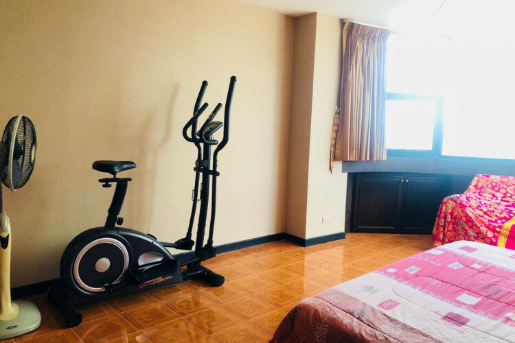 Кондоминиум в Паттайе, Таиланд | THE412040