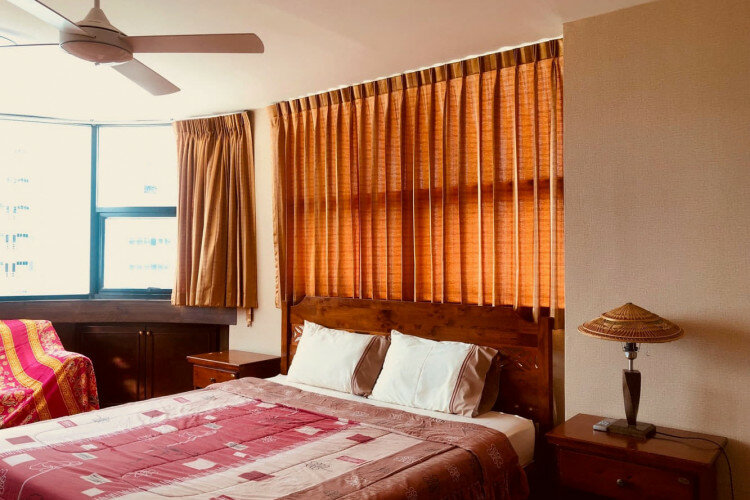 Кондоминиум в Паттайе, Таиланд | THE412040