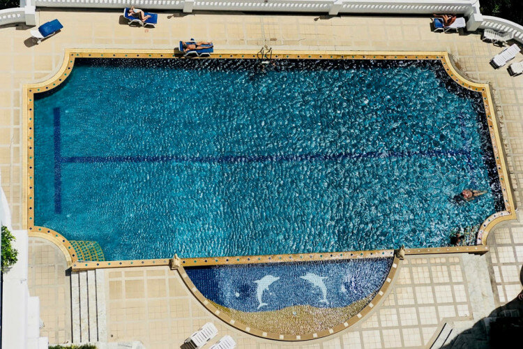 Кондоминиум в Паттайе, Таиланд | THE412040