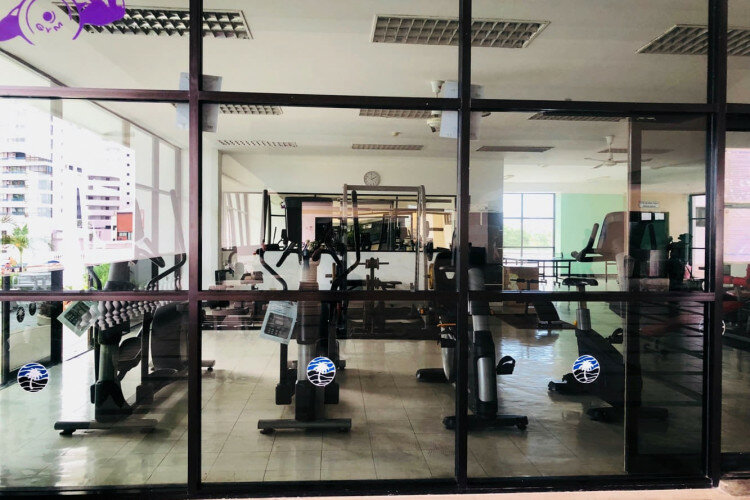 Кондоминиум в Паттайе, Таиланд | THE412040