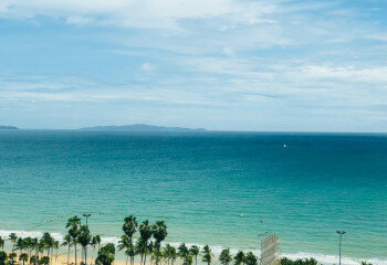 Кондоминиум в Паттайе, Таиланд | THE412040