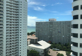 Кондоминиум в Паттайе, Таиланд | THE412040