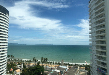 Кондоминиум в Паттайе, Таиланд | THE412040