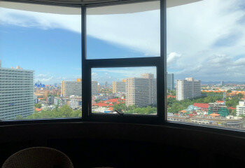 Кондоминиум в Паттайе, Таиланд | THE412040