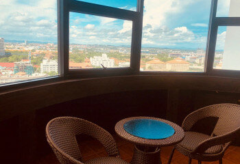 Кондоминиум в Паттайе, Таиланд | THE412040