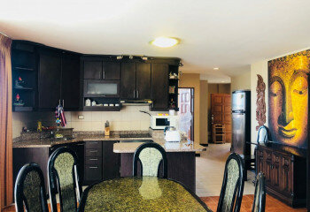 Кондоминиум в Паттайе, Таиланд | THE412040