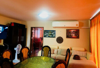 Кондоминиум в Паттайе, Таиланд | THE412040