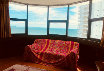 Кондоминиум в Паттайе, Таиланд | THE412040