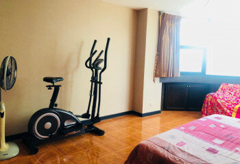 Кондоминиум в Паттайе, Таиланд | THE412040