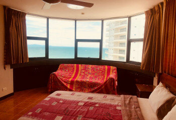 Кондоминиум в Паттайе, Таиланд | THE412040